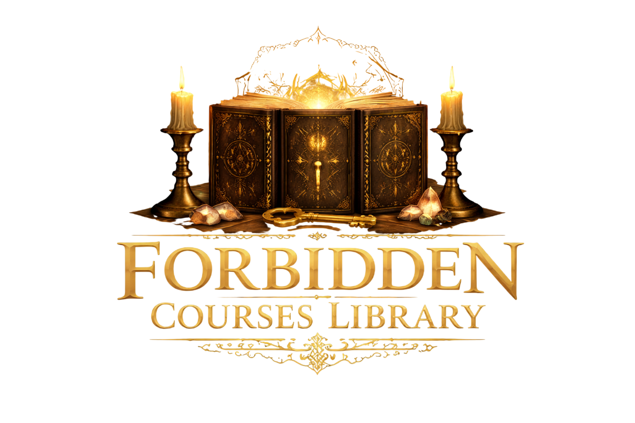 Improved Courses Library